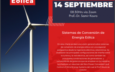 Invitation Talk on Wind Energy -03
