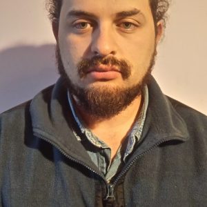 Fernando Díaz