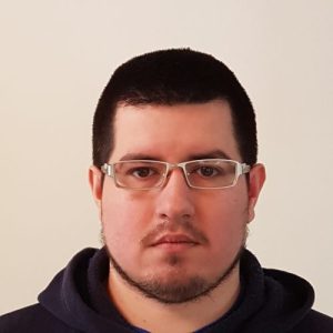 Javier Saavedra