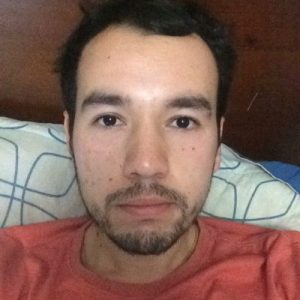 Sebastián Villagra