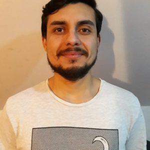 Esteban Bravo
