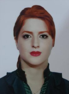 Maryam Sarebanzadeh
