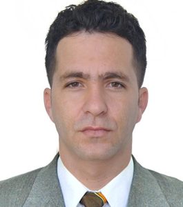 Ricardo Pérez Guzmán