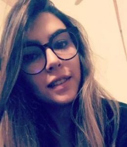 María Jesús Padilla