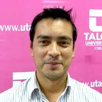 Marco Rivera