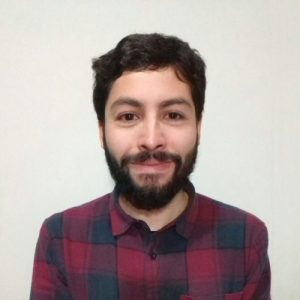 Víctor Olea