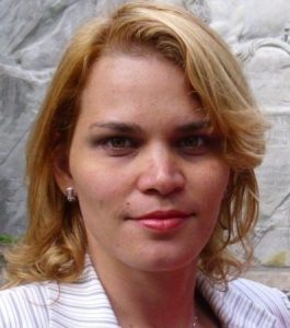 Yamisleydi Salgueiro