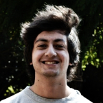 Daniel Faúndez
